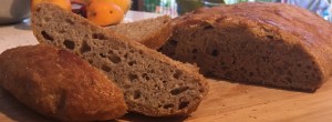 Spelt Ciabata